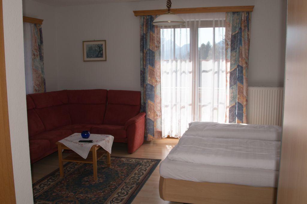 Gasthof Zierer Liezen Buitenkant foto